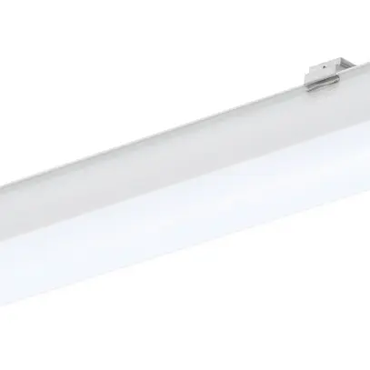 Luminaire pour locaux mouillés LED SYLV Start Slim 19W 840 2500lm 600mm IP65 