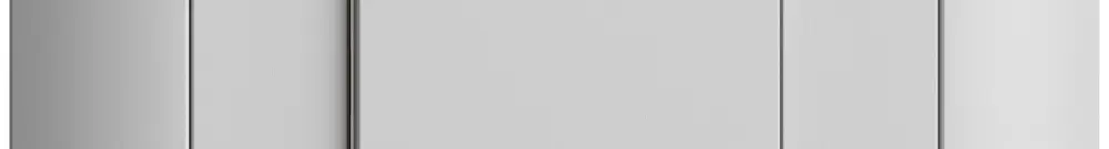 Interruttore INC 1K/1T Edue Wiser grigio chiaro 