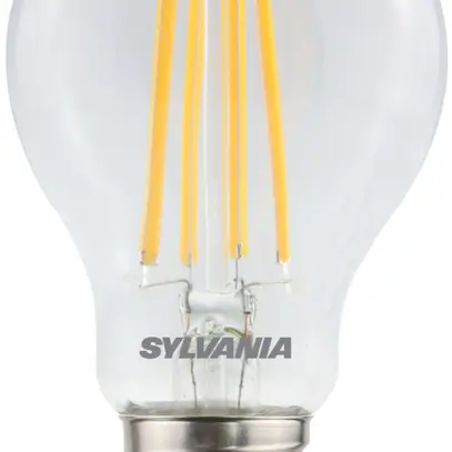 Lampada LED Sylvania ToLEDo Retro A60 E27 8W 1055lm 827 KL SL 