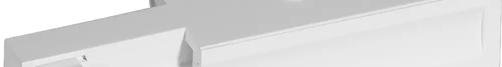Alimentation terminale Lytespan 3, blanc 