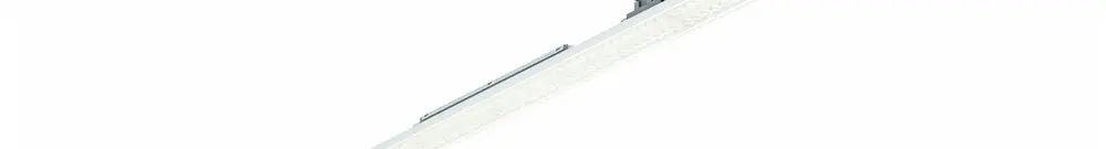 LED-Leuchteinsatz Philips Maxos fusion 37W 6100lm 840 85°×85° DIA 1138mm weiss 