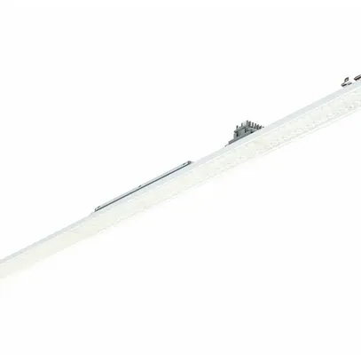 LED-Leuchteinsatz Philips Maxos fusion 72W 12300lm 840 85°×85° DIA 2276mm weiss 