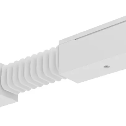 Raccord flexible Sylvania OneTrack 3 phases DALI blanc 