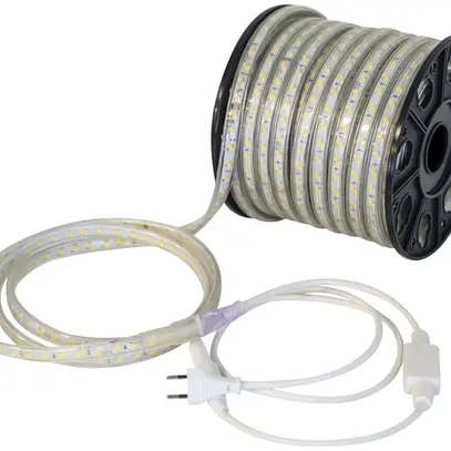 LED-Lichtband QUICKLED 240 double face PVC 30m 15W/m 1300lm/m 90lm/W 