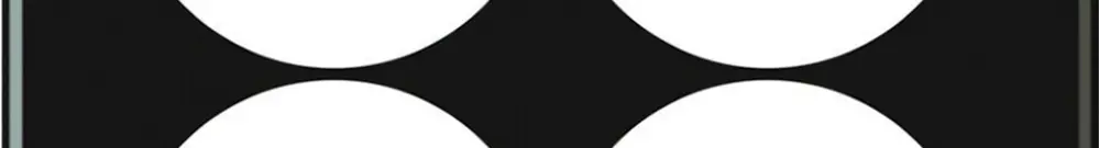 UP-Kopfzeile origin 2×2 152×152mm schwarz 