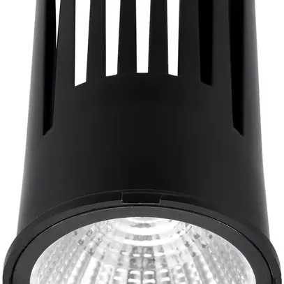 Modulo LED INS per LUDOSPOT 50, 230V 12W 1000lm 4000K 28° regolabile nero 