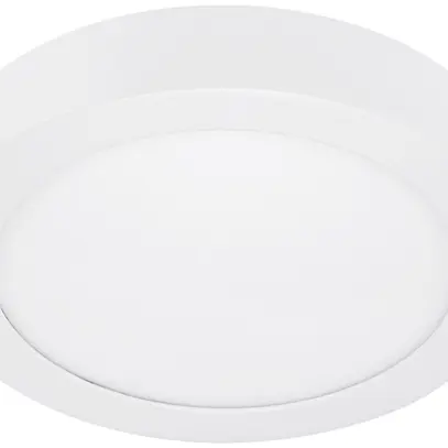 Downlight LED AP START ECO FLAT 226 17W 1700lm 3000K 120° IP44 circolare DIM 
