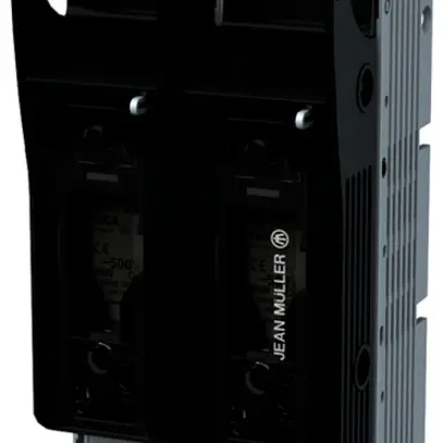 Interruttore sezionatore HPC KETO-00-2/F HPC000 HPC00 250V 160A 35kA 2 