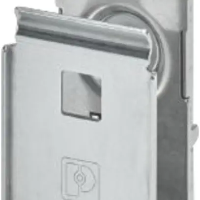 Placca di montaggio PX FL DIN-RAIL ADAPTER 22.5 