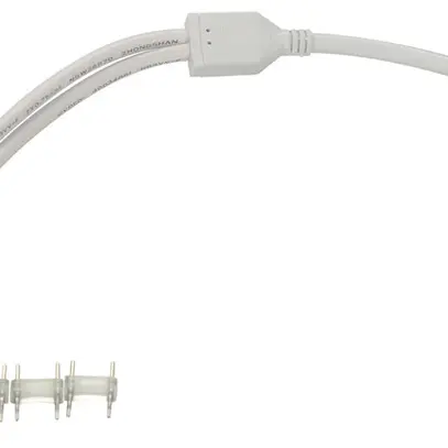 Raccord en T ELBRO pour ruban lumineux LED max.100m 