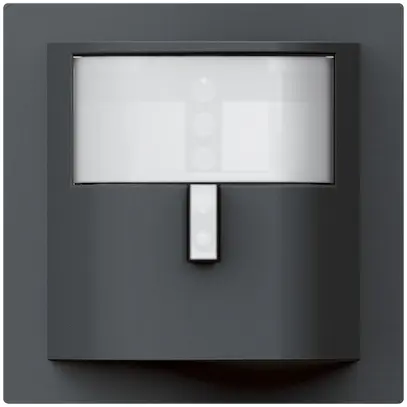 Détecteur de mouvement Hager kallysto A KNX anthracite 