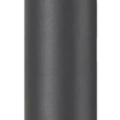 Borne lumineuse SLV GRAFIT round E27 90 11W 900mm IP44 aluminium anthracite 