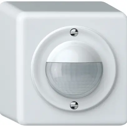 AP-Bewegungsmelder origin PIR 2300W 90…180° Minuterie oder Slave weiss 