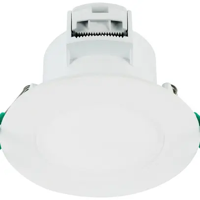 Spot LED INC Sylvania START SPOT 6W 610lm 100° 827…840 IP65, blanc 