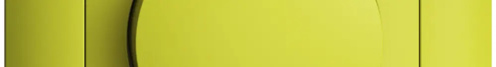 Variatore LED universale INC EDIZIOdue FMI, 4…200W/400W/VA lemon 