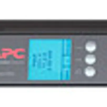 Presa multipla Rack PDU 2G 56×1829×51mm 21×C13 3×C19 c.funz.misura c.commut.11kW 
