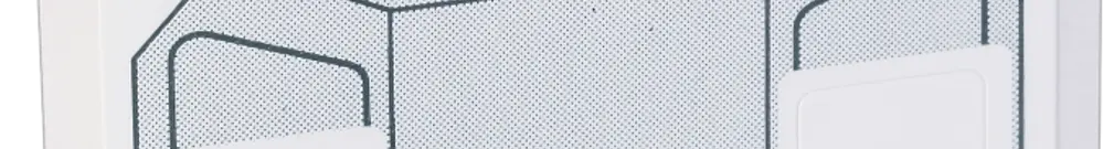 Kit di riduzione FH PIRI 180 