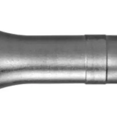 Couronne de fraisage EFCO BFK-X-treme Ø55×550/400mm avec SDS-max (TE-Y) 