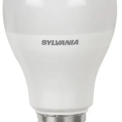 Lampada LED ToLEDo GLS E27 9W 850lm 6500K 865 opale 