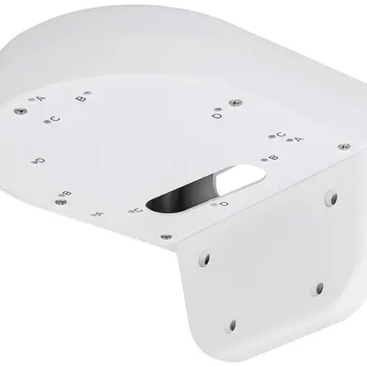 Alloggio di base VIVOTEK AM-21A_V02 fisso parete 110×150×170mm bianco 