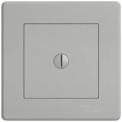 Obturateur ENC EDIZIO.liv SNAPFIX® grc 