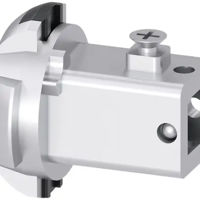 Frizione per porta Siemens SENTRON per 3VA/3VM/3KX/3RV, 12×12mm 
