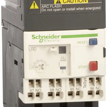 Relè termico Schneider Electric LRD 17…25A 