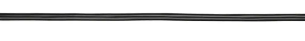 Câble Tdlr 4×0.75mm² 3LPE/2LNPE noir 