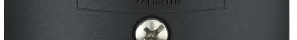 Elemento di collegamento Schneider Electric senza coperchio 