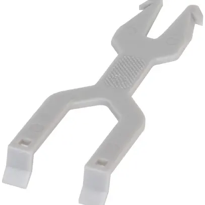 Clip ComatReleco per zoccolo CS-18/CS-118 