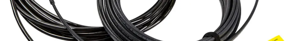 Heizband nVent Thermal IceStop GM-2X-SA-25 konfektioniert 36W/m 25m 