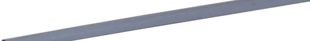 Guaina retrattile RNF 3000 6/2 grigio 