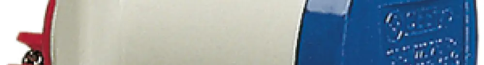 Presa INS CEEtyp 3L 16A 6h diritto 