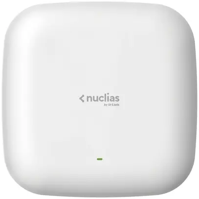 Point d'accès cloud D-Link DBA-1210P, 802.11a/b/g/n/ac Wave2 400/867Mbps 