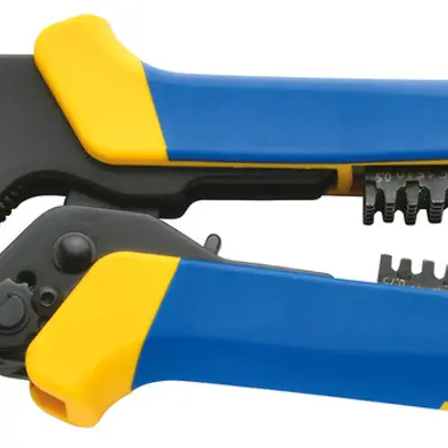 Outil de sertissage manuel Klauke K507WF 0.5…50mm² 220mm 650g 