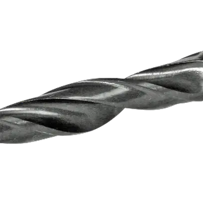 Mèche hélicoïdale CIMCO HSS courte 9mm 