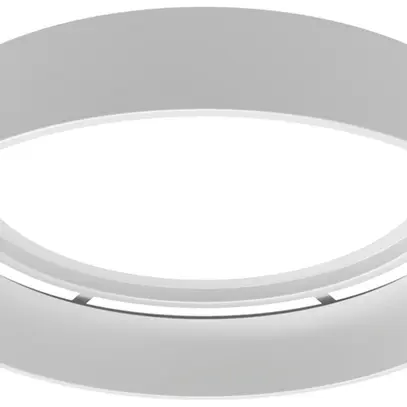 Aufbaugehäuse LEDVANCE SURFACE Stahl Ø560×105mm weiss 