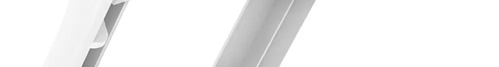 Copertura antiriflesso LEDVANCE HQL LED 2000LM 90×65mm Ø56mm bianco 
