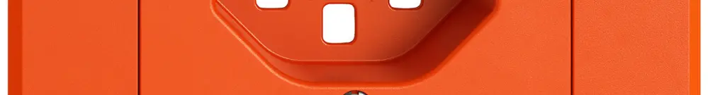 Kit di montaggio INC EDIZIO.liv SNAPFIX® per presa T23 con lente frontale ar 