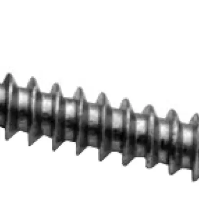 K2 Selbstbohrende Sechskantblechschraube mit Dichtscheibe 6x25mm 