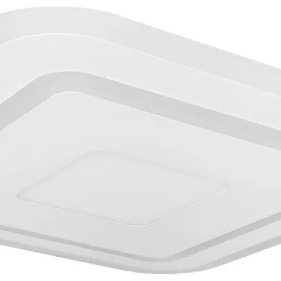 Plafonnier LED SMART+ WIFI SADDIE 32W 2850lm 2700...6500K 