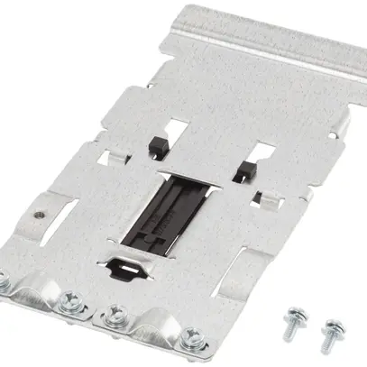 Montageadapter Siemens SINAMICS G110 für FSA, Mitverwendung bei SINAMICS V20 