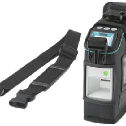 Sacoche bandoulière PX THERMOMARK GO BAG 