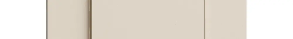 Commande pour interrupteur EDIZIOdue Wiser 1c 1t cr 