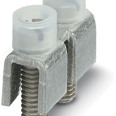Ponte trasversale PX 2L argento FBI 2-15 