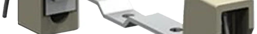 Portalampada Elektrogros ceramica R7s 200/300/500W 