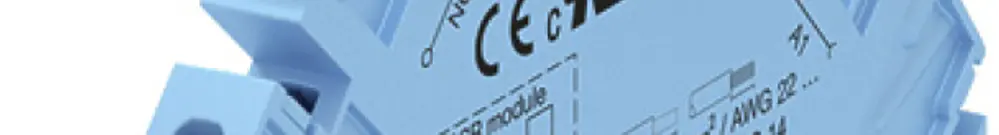 Relais d'interface ComatReleco CRINT-C135, 110…125VDC, 1C MOSFET 4A/3…28.8VDC 