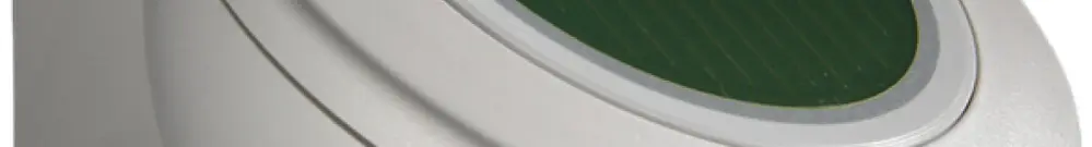 Sensore di pioggia AP SOM Ondeis 230VAC 
