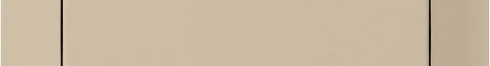 Poussoir ENC kallysto ARK 2L beige 