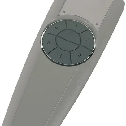 Telecomando RF Eaton xComfort, 6+2 tasti 